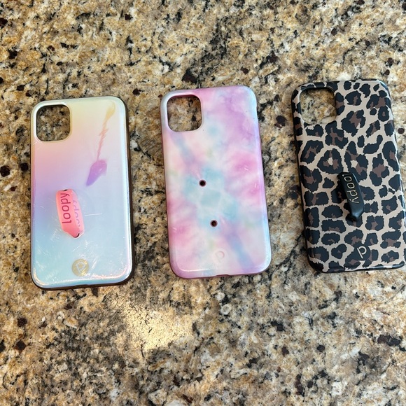 Loopy case for iPhone 11